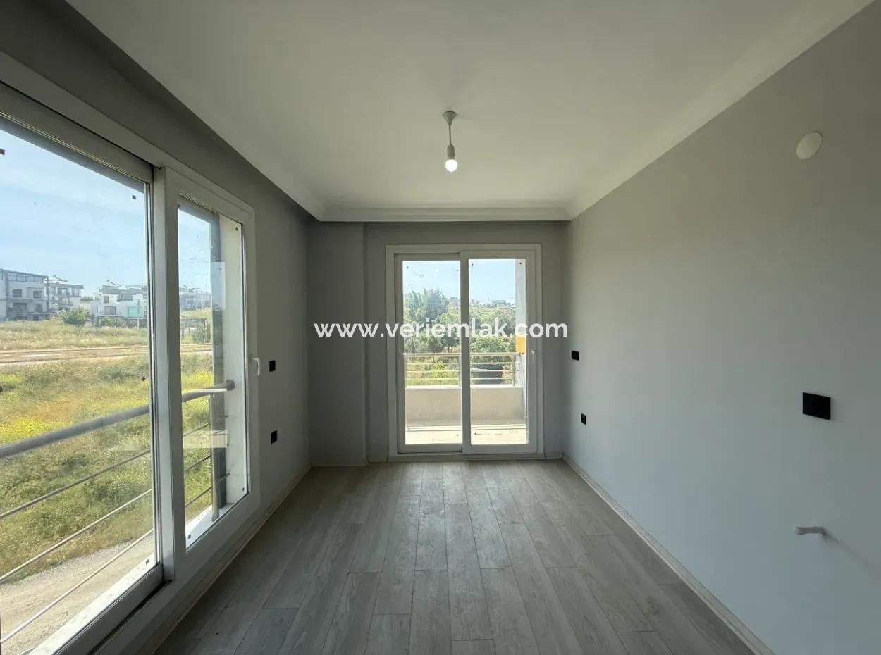 Luxury Villa Within Walking Distance Of The Sea, Large Garden, Sea View In Seferihisar Akarca!