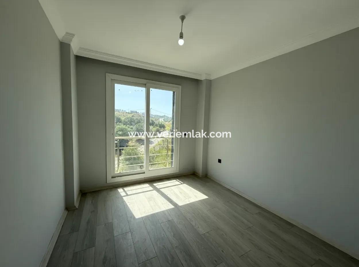 Luxury Villa Within Walking Distance Of The Sea, Large Garden, Sea View In Seferihisar Akarca!