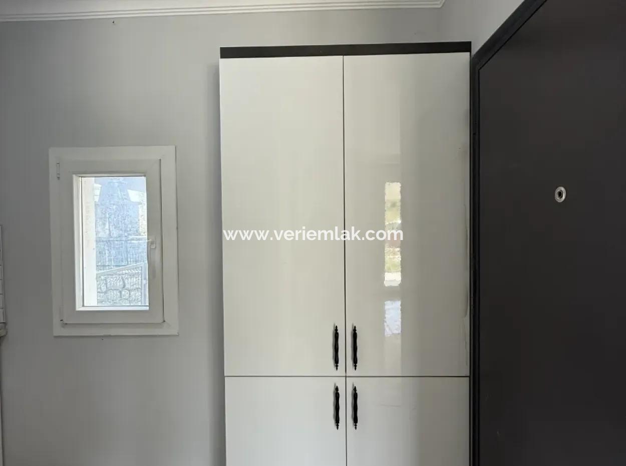 Luxury Villa Within Walking Distance Of The Sea, Large Garden, Sea View In Seferihisar Akarca!