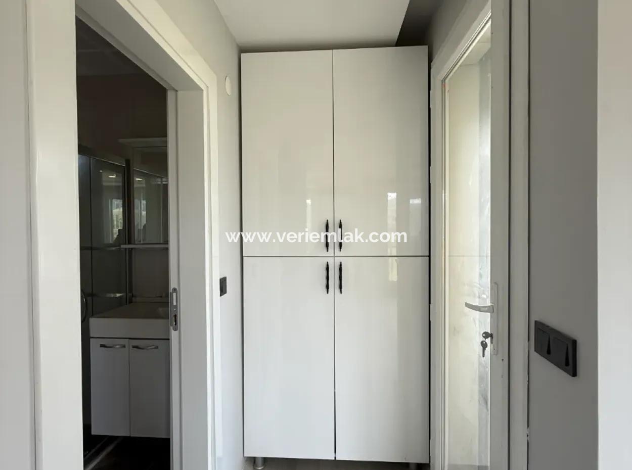 Luxury Villa Within Walking Distance Of The Sea, Large Garden, Sea View In Seferihisar Akarca!