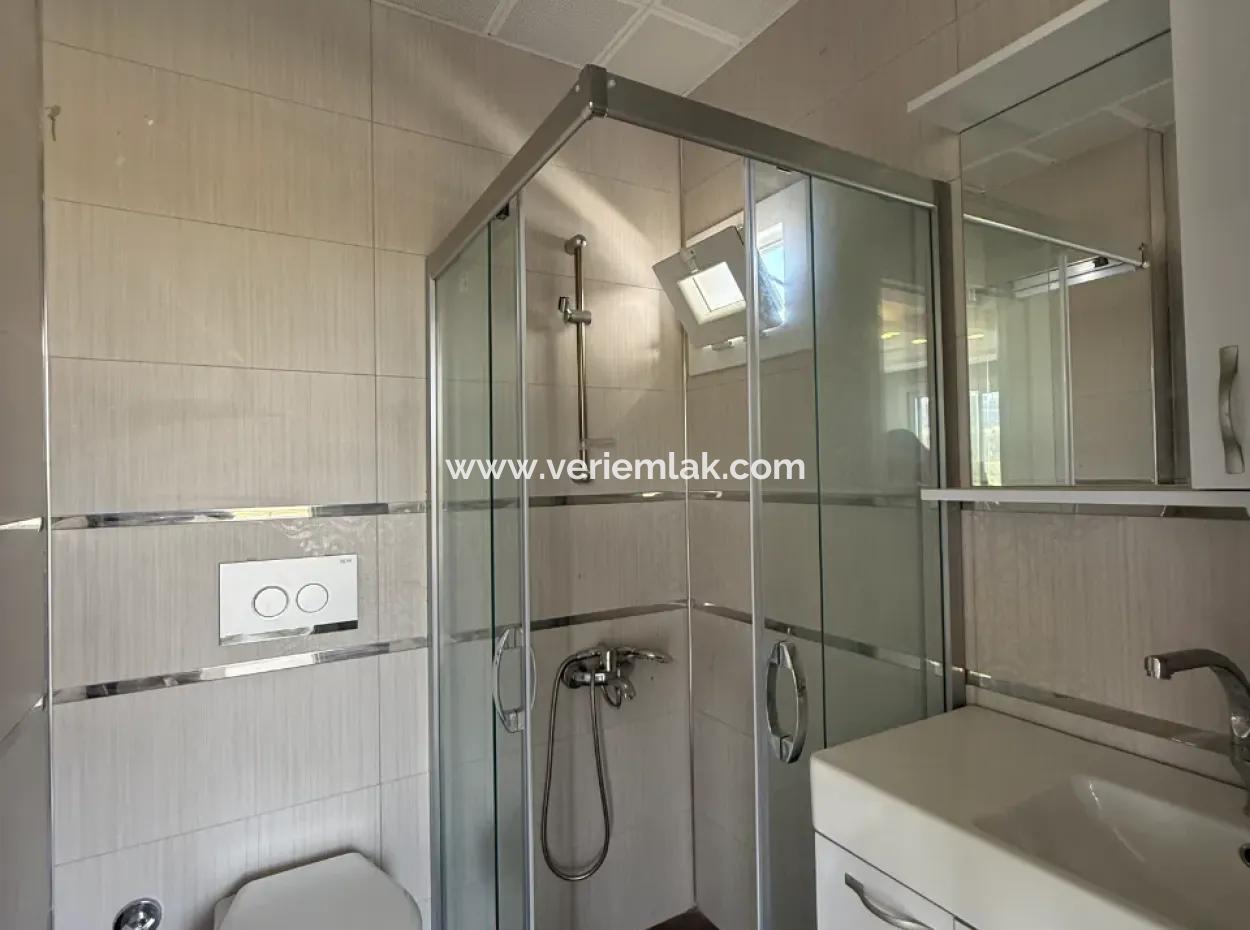 Luxury Villa Within Walking Distance Of The Sea, Large Garden, Sea View In Seferihisar Akarca!