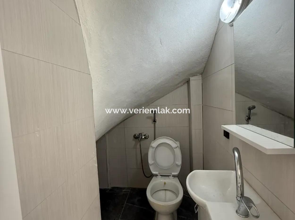 Luxury Villa Within Walking Distance Of The Sea, Large Garden, Sea View In Seferihisar Akarca!