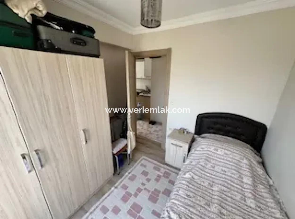 Apartment With Elevator In Menemen Seyrekte New Building With Elevator Corner Elevator
