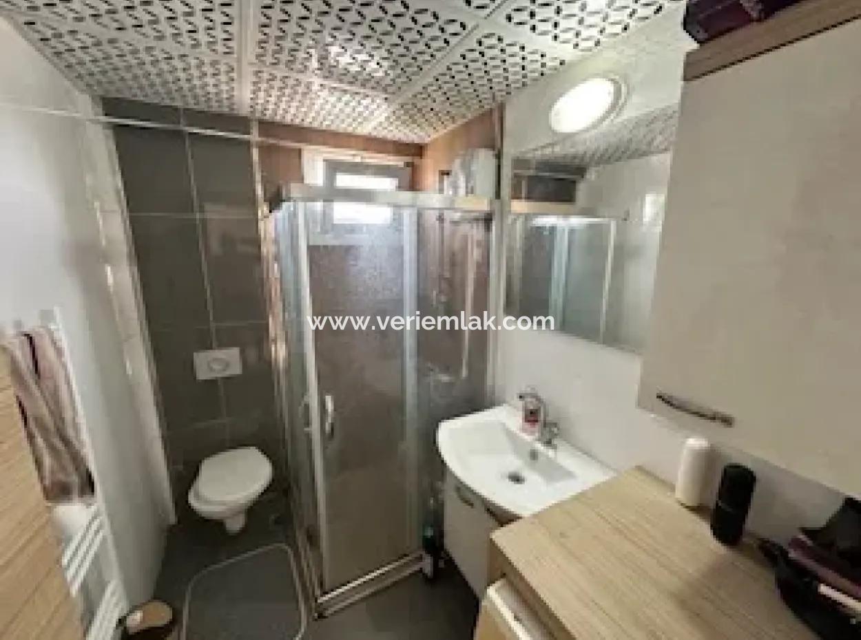 Apartment With Elevator In Menemen Seyrekte New Building With Elevator Corner Elevator