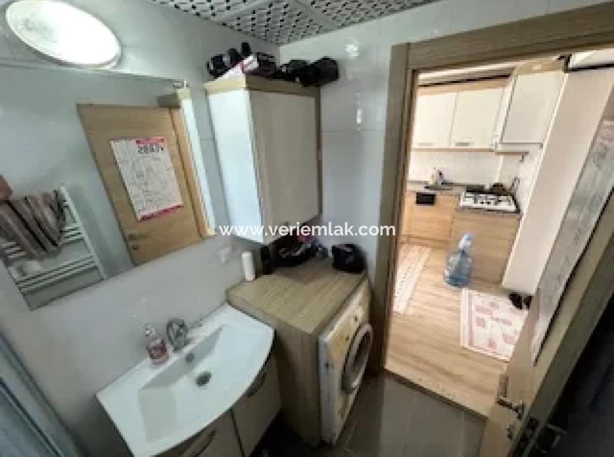 Apartment With Elevator In Menemen Seyrekte New Building With Elevator Corner Elevator