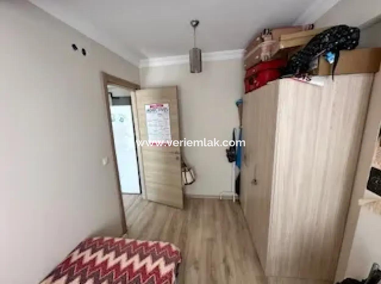 Apartment With Elevator In Menemen Seyrekte New Building With Elevator Corner Elevator