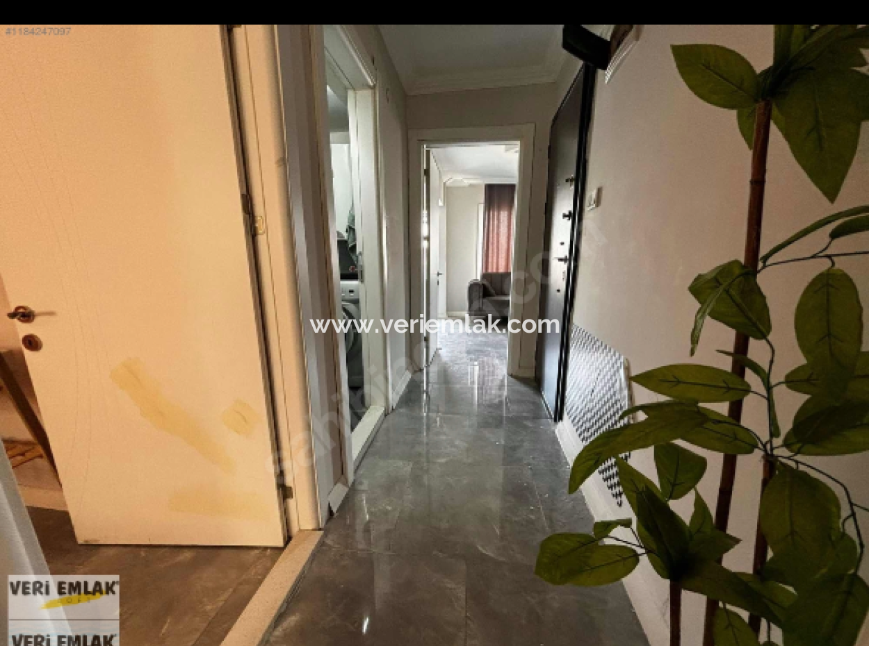 2 1 Furnished Flat For Sale On Gevrekci Zeynelin Street Near Alsancak Cyprus Martyrs!