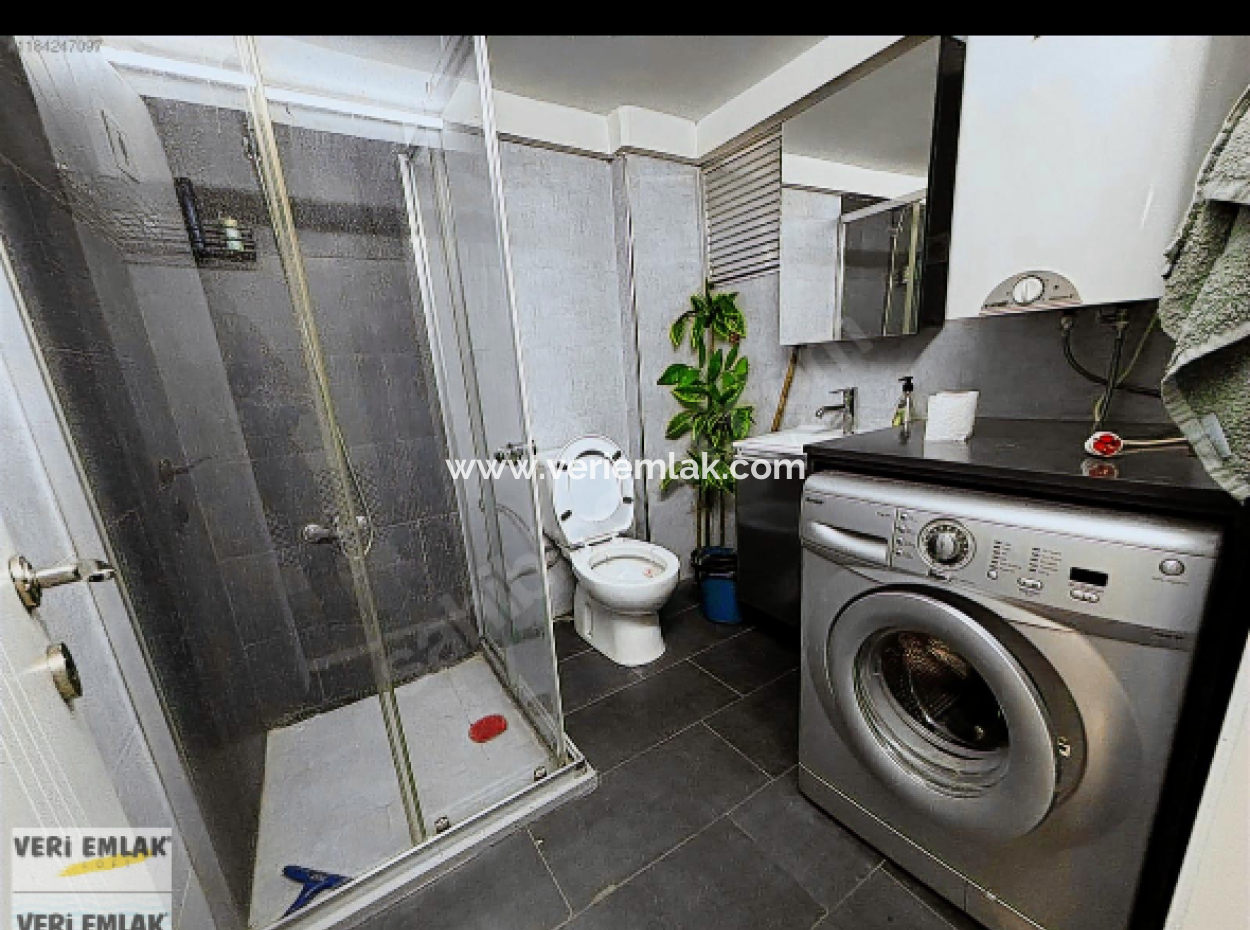 2 1 Furnished Flat For Sale On Gevrekci Zeynelin Street Near Alsancak Cyprus Martyrs!