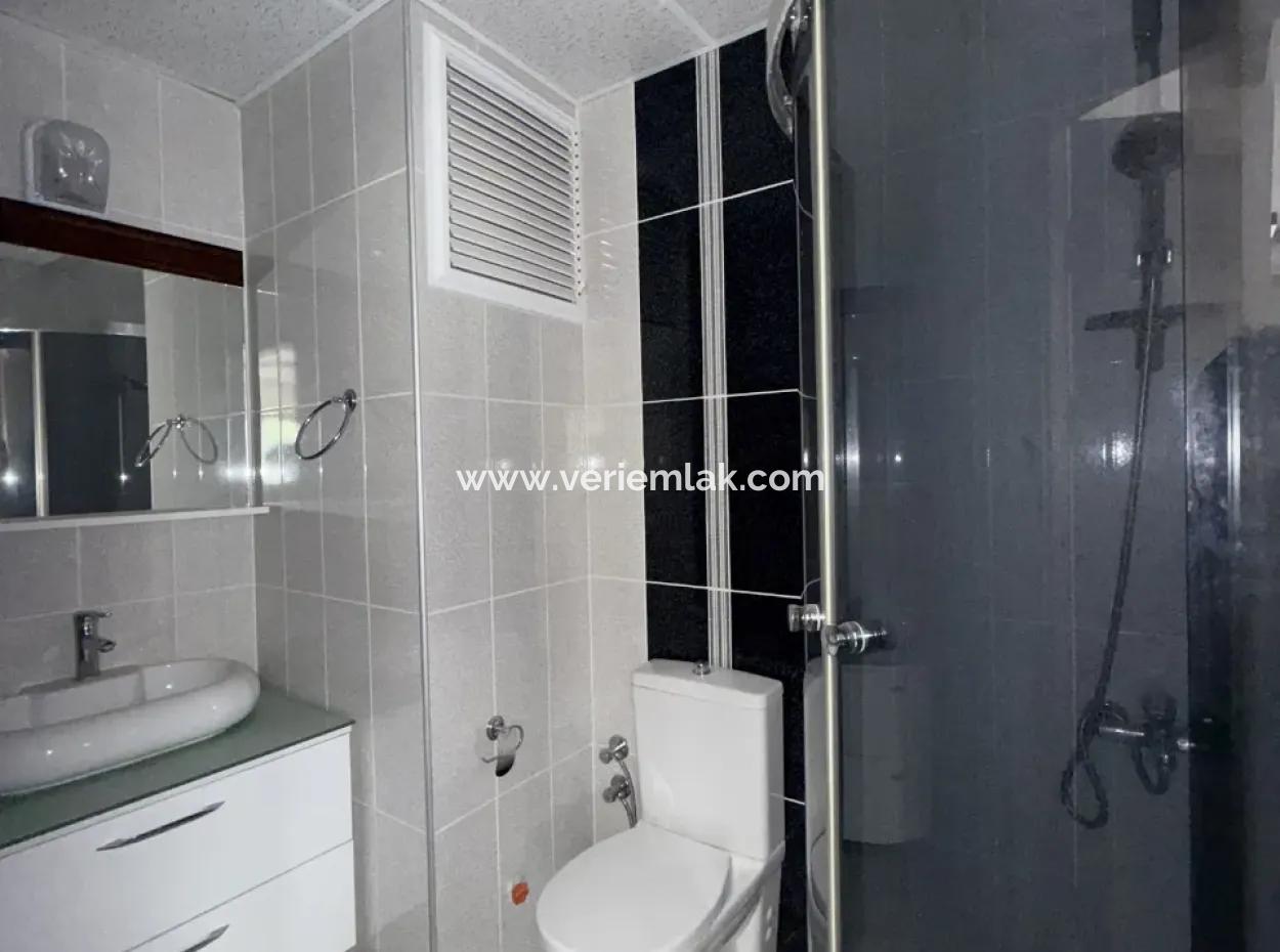 Brand New 3 1 Duplex Apartment With Garden In The Center Of Sığacık – An Unmissable Opportunity!