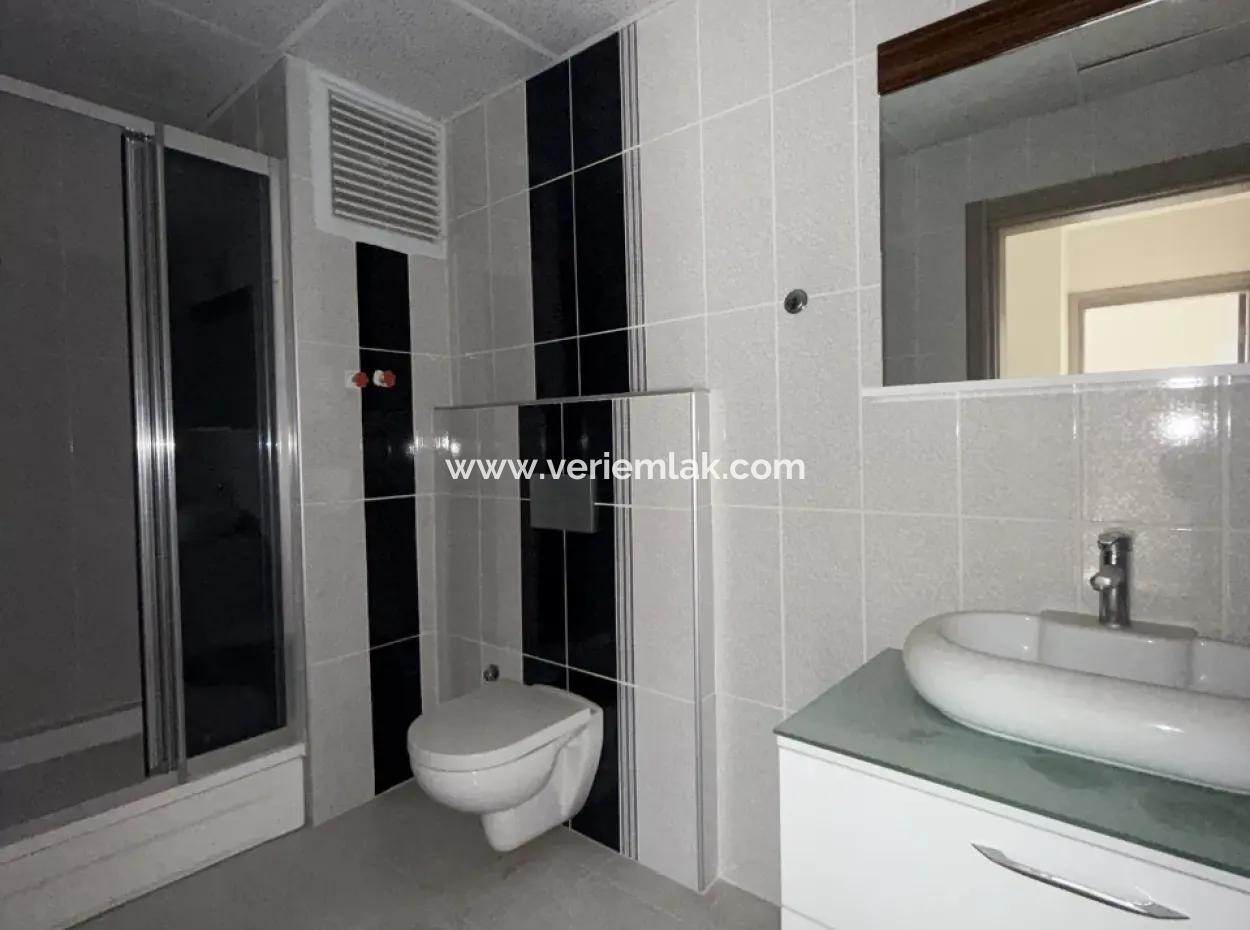 Brand New 3 1 Duplex Apartment With Garden In The Center Of Sığacık – An Unmissable Opportunity!