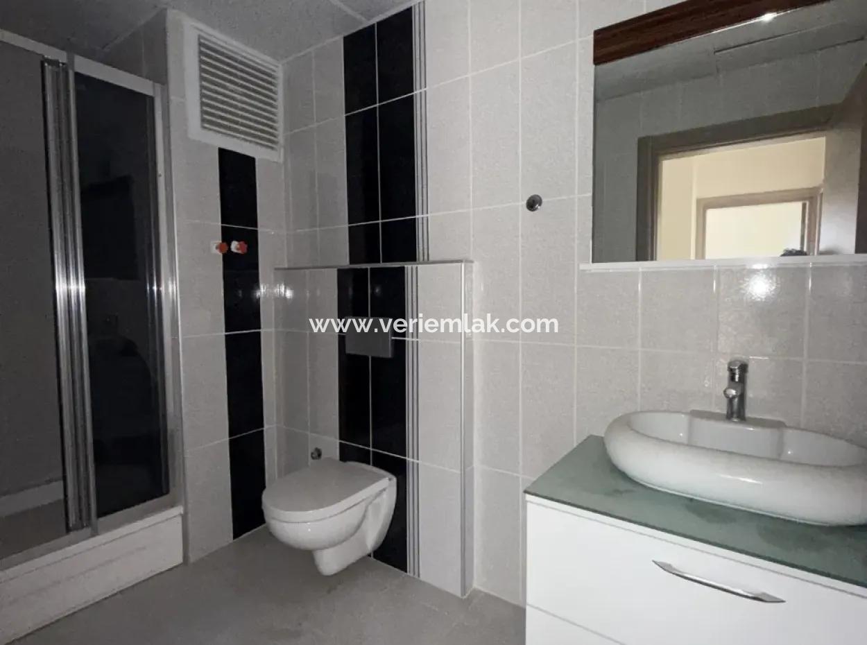 Brand New 3 1 Duplex Apartment With Garden In The Center Of Sığacık – An Unmissable Opportunity!