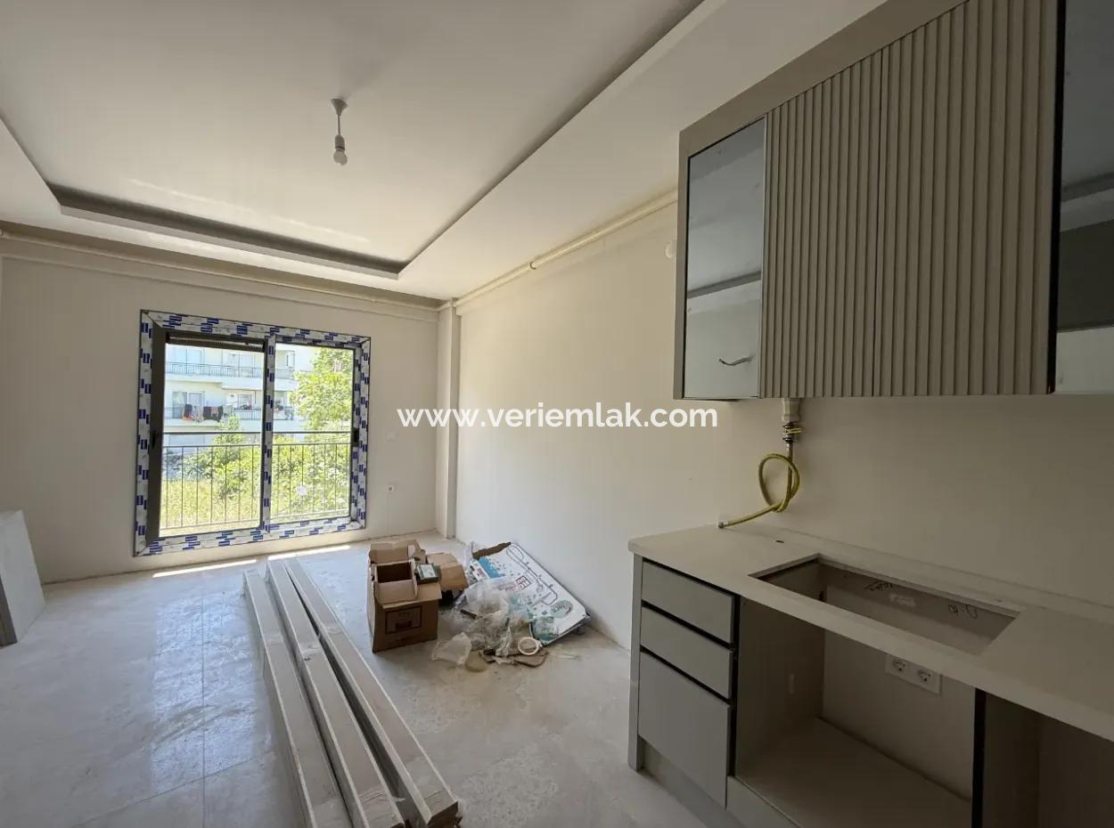 Investment And Inexpensive 1 1 In Seferihisar Çolakibrahimbey – The Best Quality Of The Region!