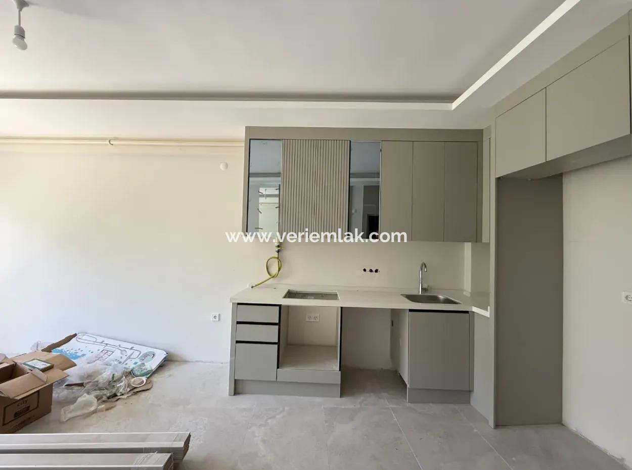 Investment And Inexpensive 1 1 In Seferihisar Çolakibrahimbey – The Best Quality Of The Region!