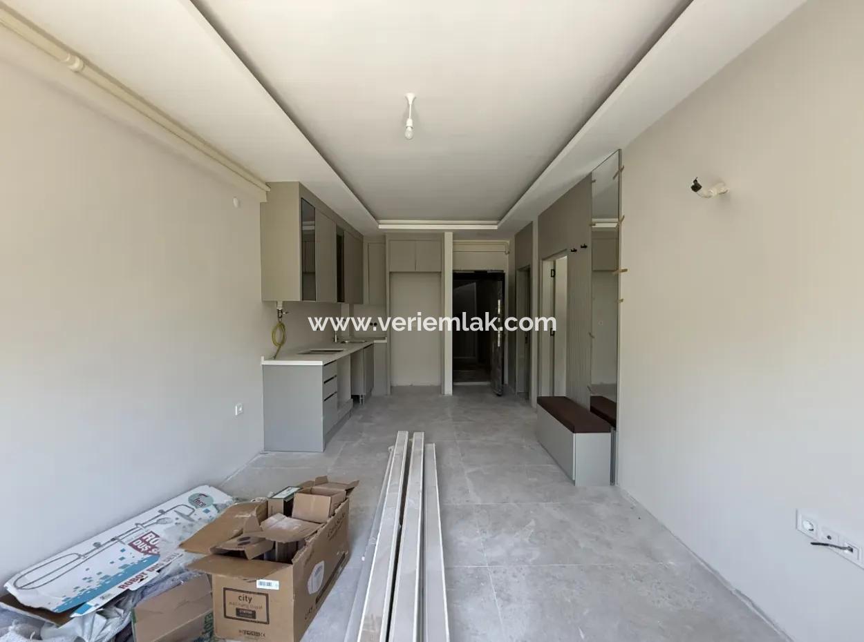 Investment And Inexpensive 1 1 In Seferihisar Çolakibrahimbey – The Best Quality Of The Region!