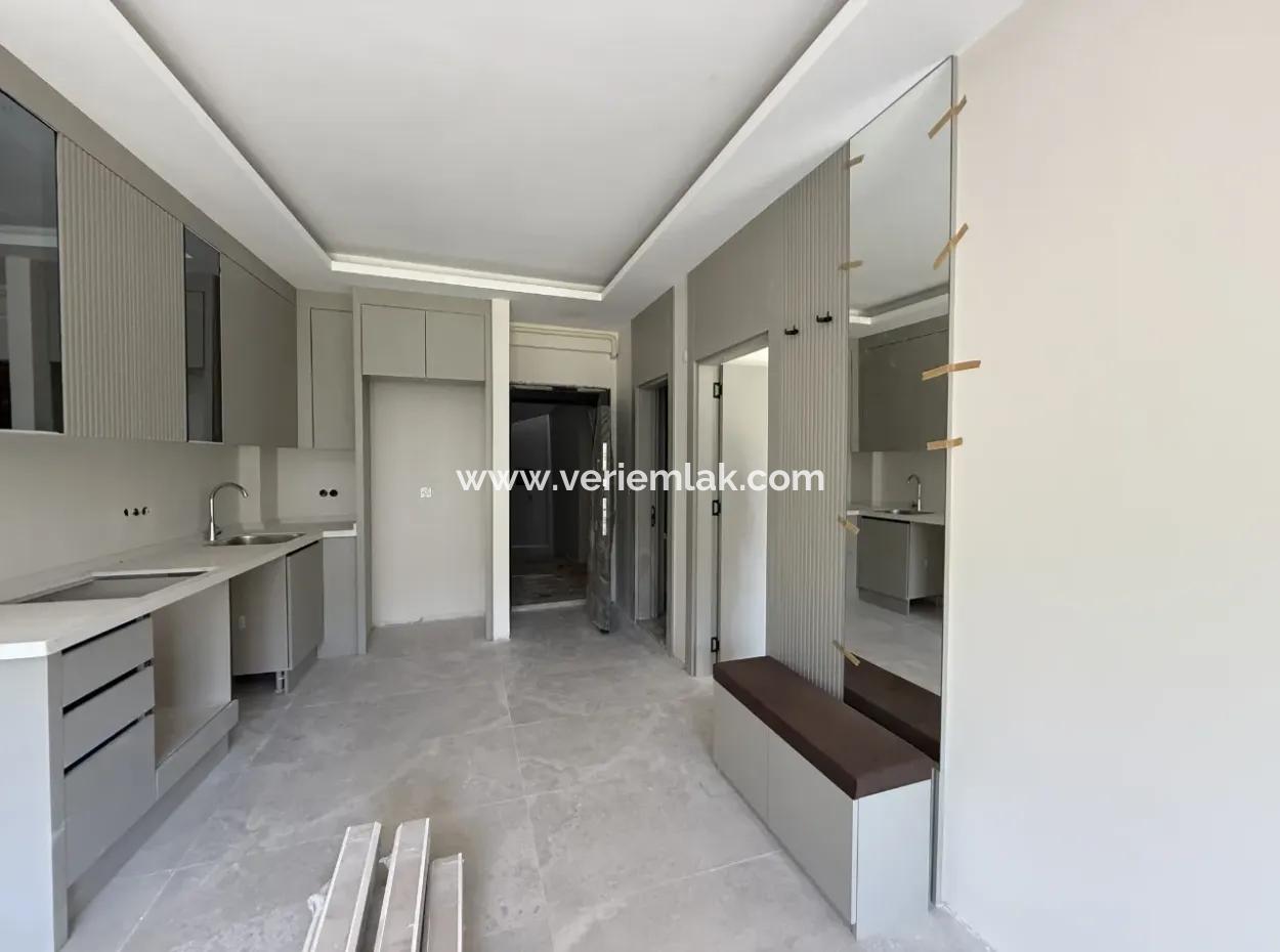 Investment And Inexpensive 1 1 In Seferihisar Çolakibrahimbey – The Best Quality Of The Region!