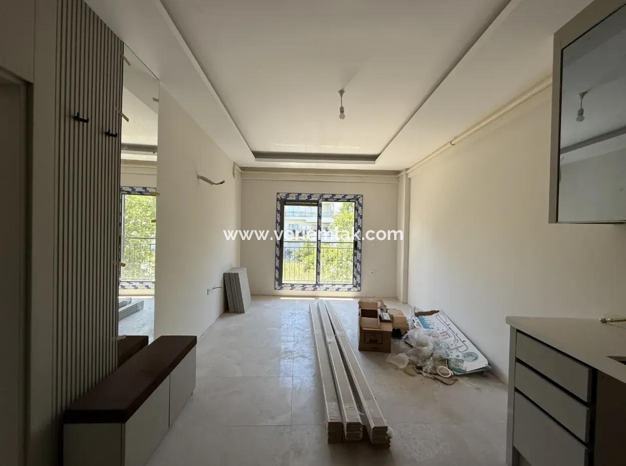 Investment And Inexpensive 1 1 In Seferihisar Çolakibrahimbey – The Best Quality Of The Region!