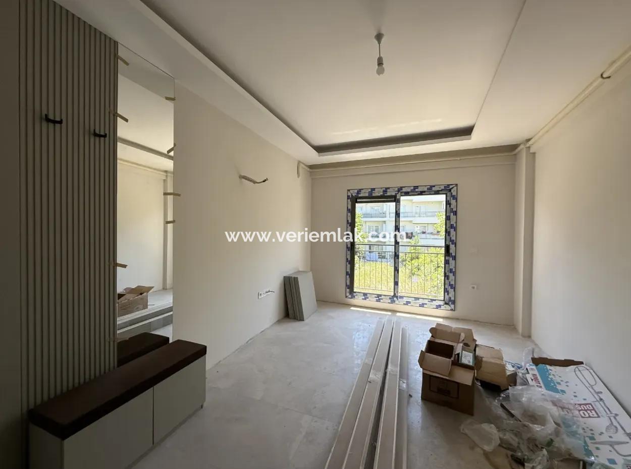 Investment And Inexpensive 1 1 In Seferihisar Çolakibrahimbey – The Best Quality Of The Region!