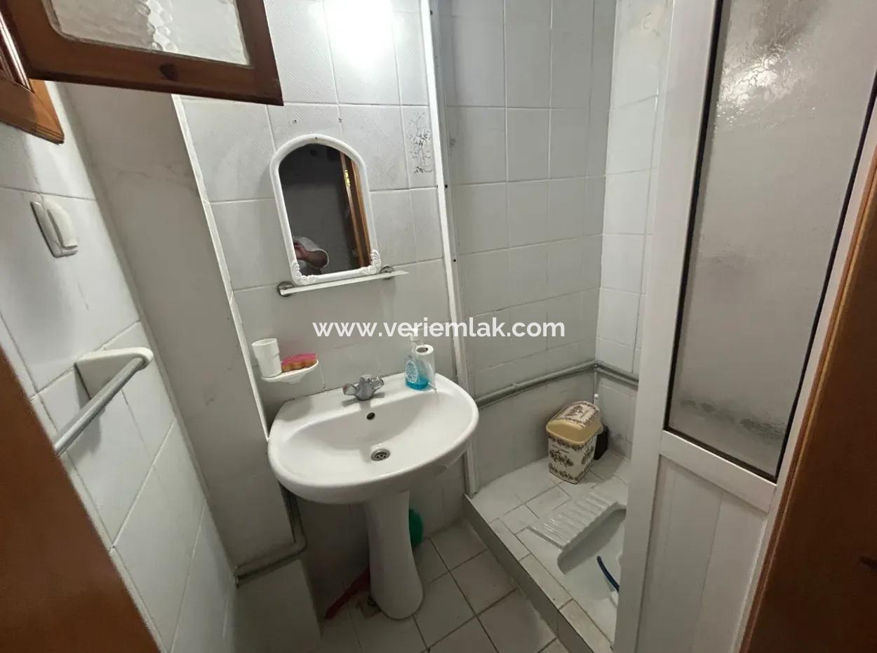 Duplex Cottage 100 Meters From The Sea In Kusadasi Davutlar Yuvamsu Neighborhood