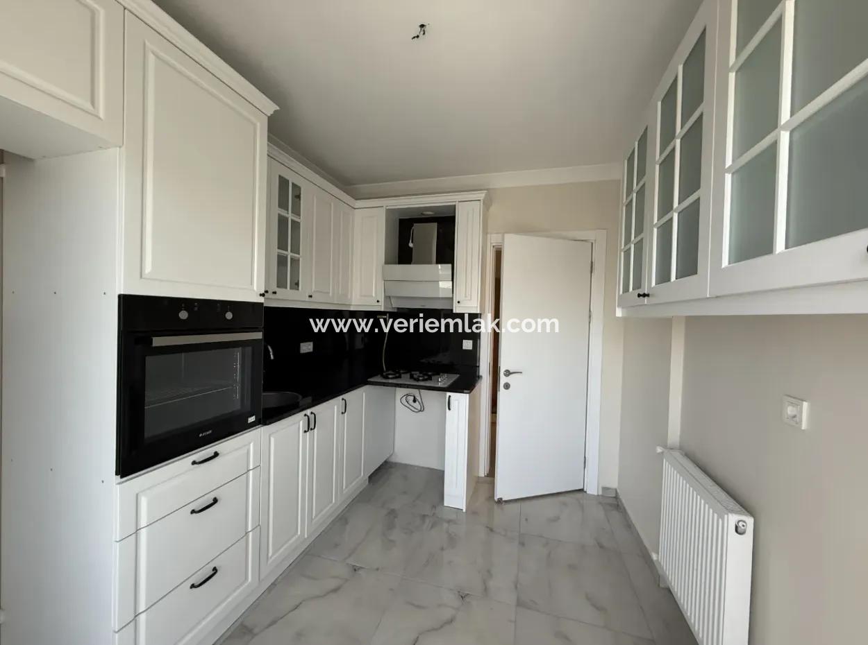 Luxury 2 1 Apartment For Sale In A Decent Location With Separate Kitchen