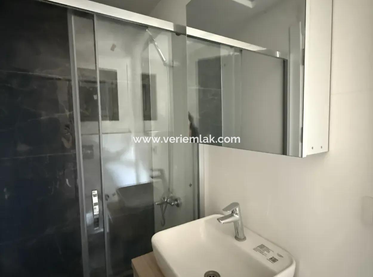 A Brand New Life Begins In Flora Garden Site In Seferihisar Hıdırlık