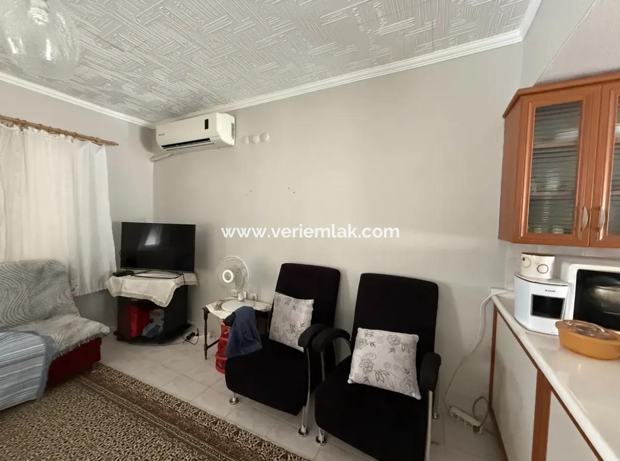 The Villa Life You Dream Of In Akarca Comes True