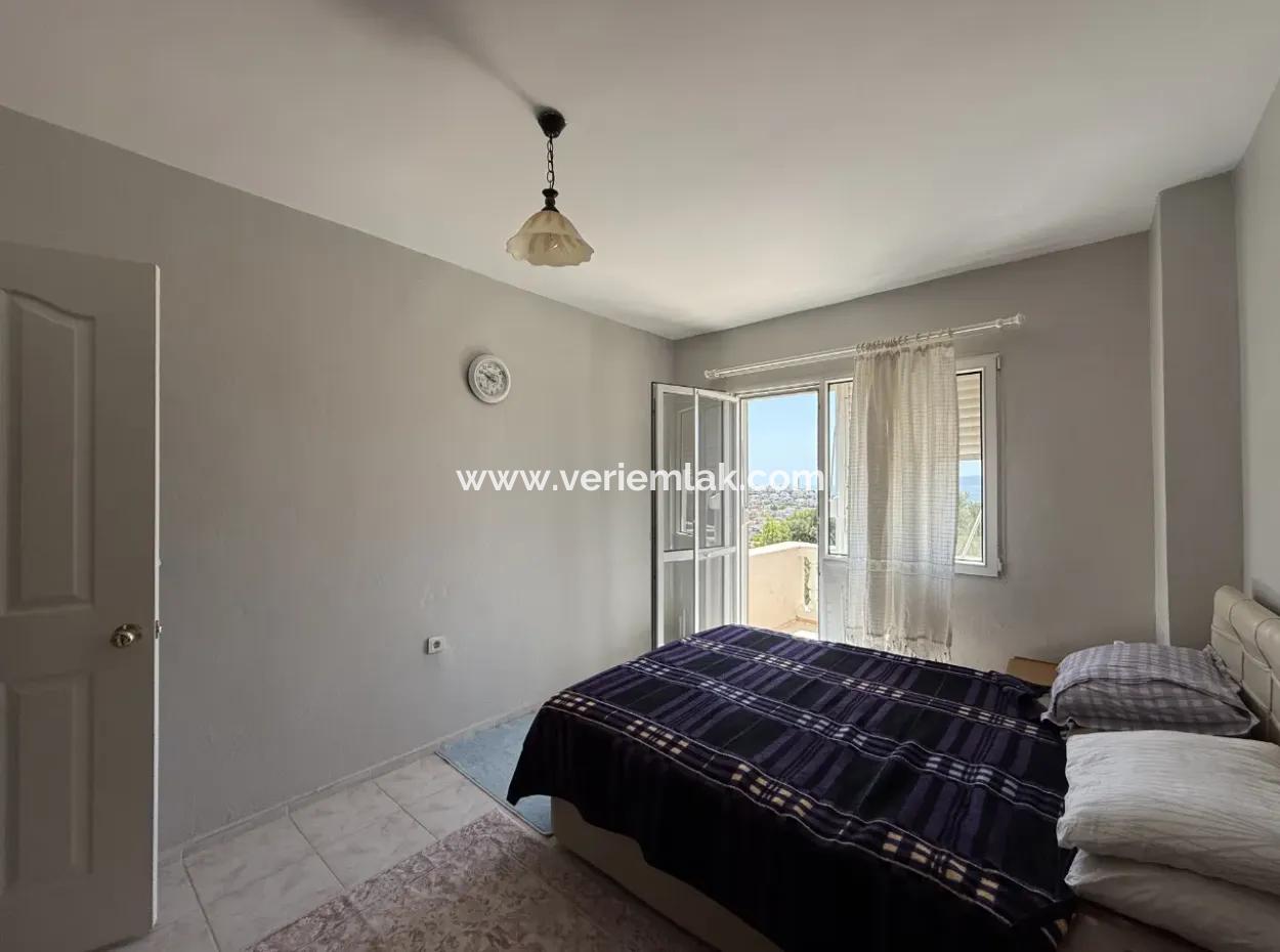 The Villa Life You Dream Of In Akarca Comes True