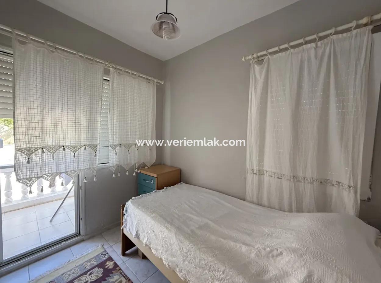 The Villa Life You Dream Of In Akarca Comes True