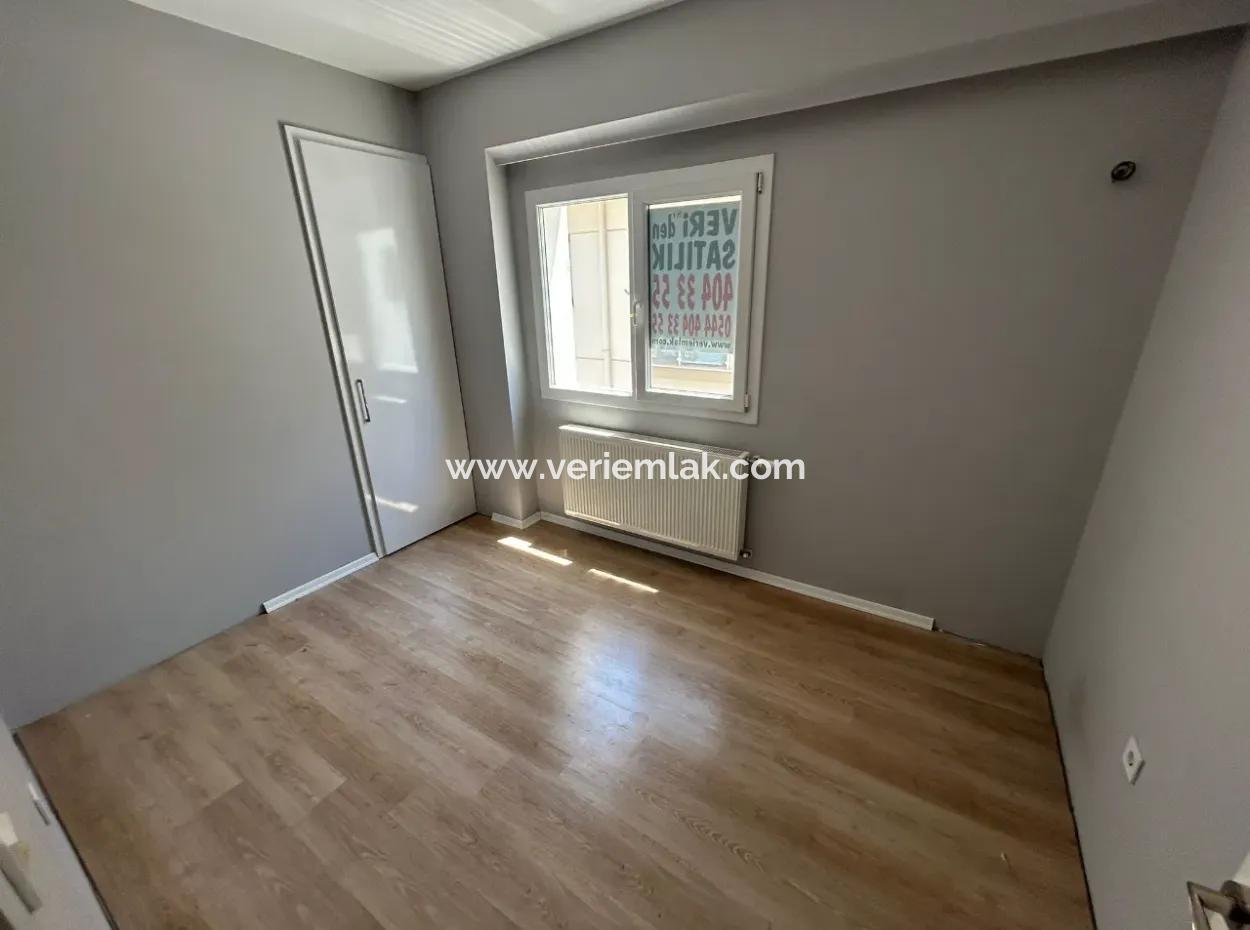  Unmissable 2 1 100M2 Opportunity Apartment In Karşıyaka Şemikler!