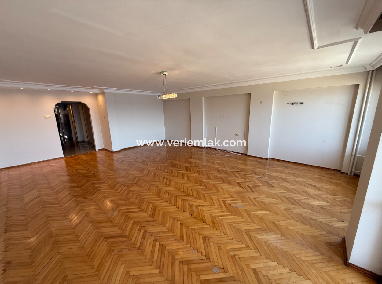 3 1 Kiler 150 M2 Arakat Mansion Apartment In Küçükyali Quarantine Square