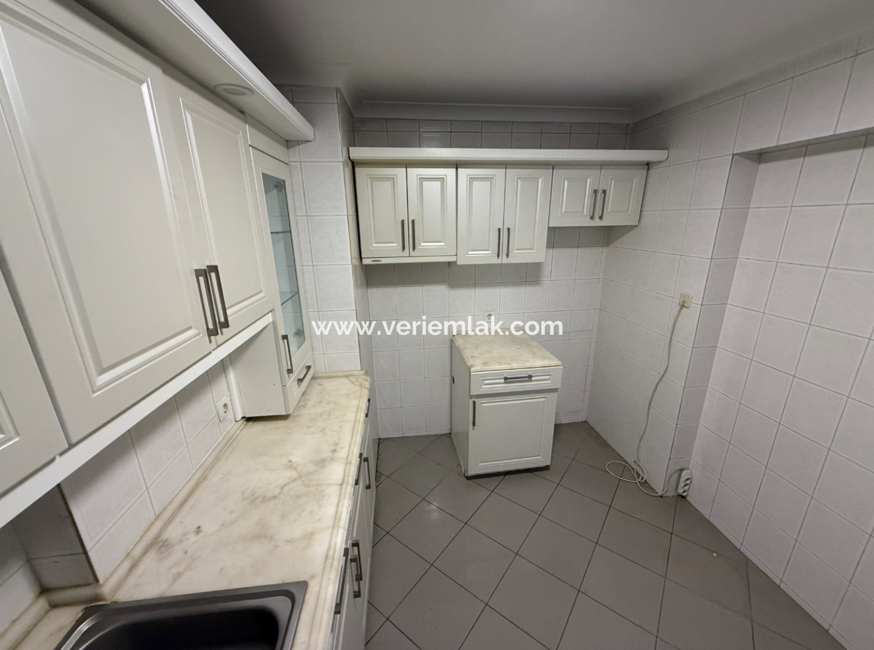 3 1 Kiler 150 M2 Arakat Mansion Apartment In Küçükyali Quarantine Square