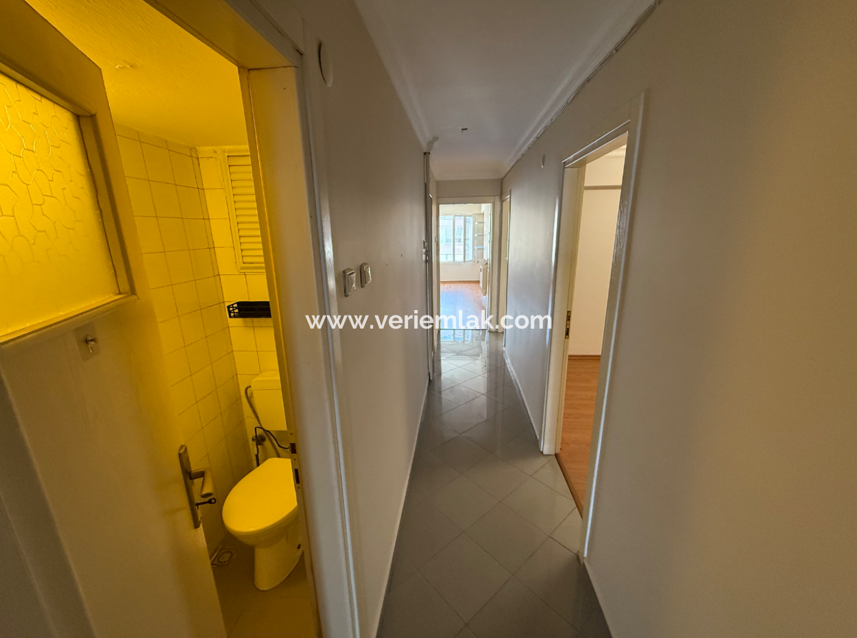 3 1 Kiler 150 M2 Arakat Mansion Apartment In Küçükyali Quarantine Square