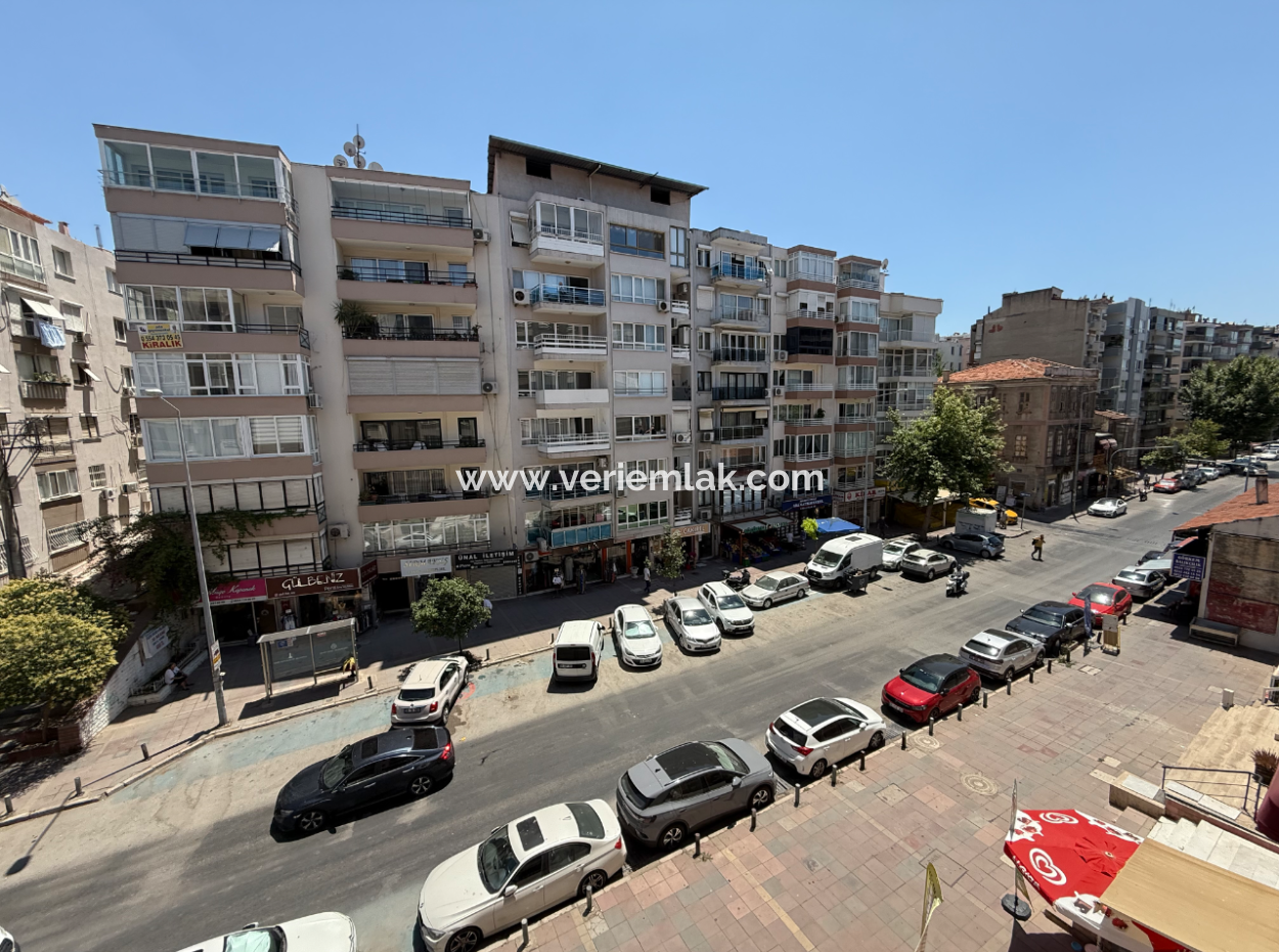 3 1 Kiler 150 M2 Arakat Mansion Apartment In Küçükyali Quarantine Square