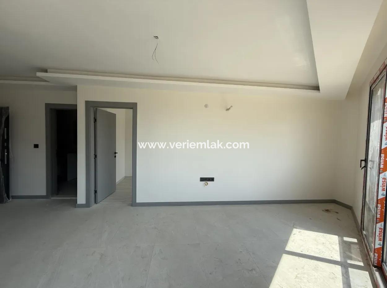 Luxury And Modern 1 1 Apartment In Seferihisar Çolakibrahimbey Neighborhood