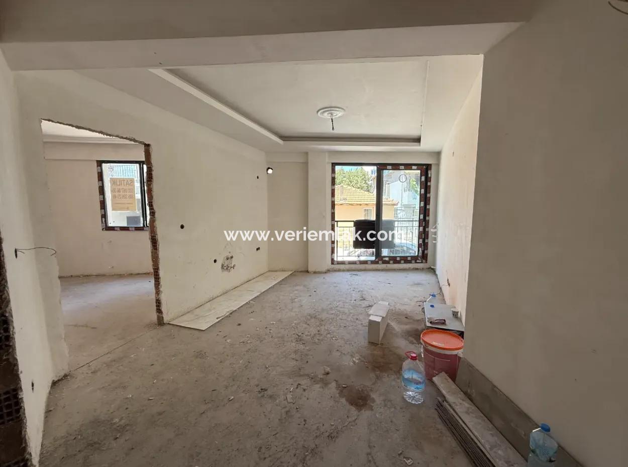 Modern & Comfortable 1 1 Apartment In Seferihisar Turabiye Neighborhood – Delivery Soon