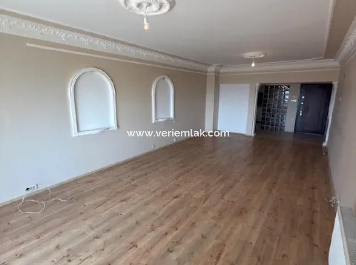 Corner With Magnificent View In Bostanli Atakent, Arakat Parking Lot With Full Sea View