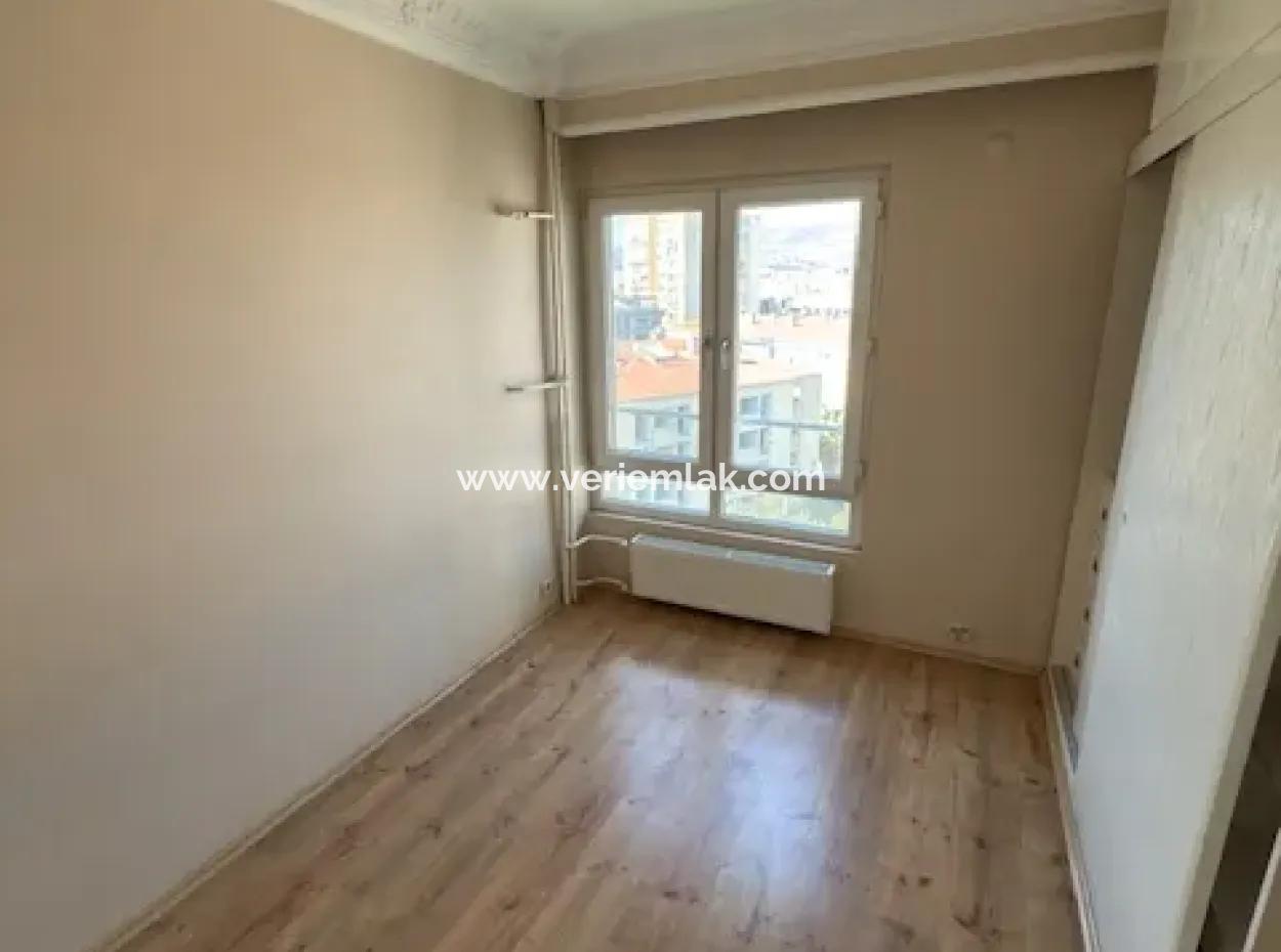 Corner With Magnificent View In Bostanli Atakent, Arakat Parking Lot With Full Sea View