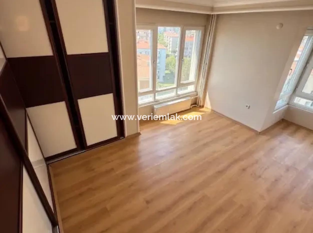 Corner With Magnificent View In Bostanli Atakent, Arakat Parking Lot With Full Sea View