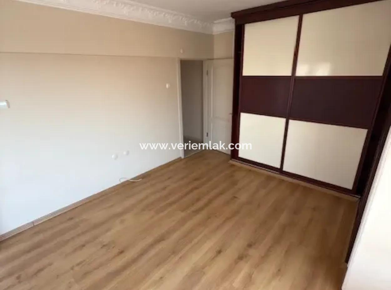 Corner With Magnificent View In Bostanli Atakent, Arakat Parking Lot With Full Sea View