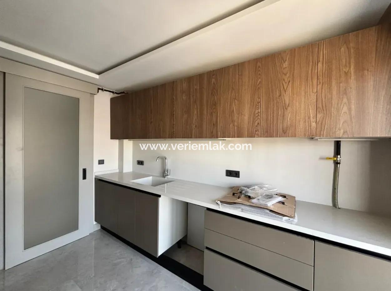 Comfortable Life In The Heart Of The Slow City In Seferihisar