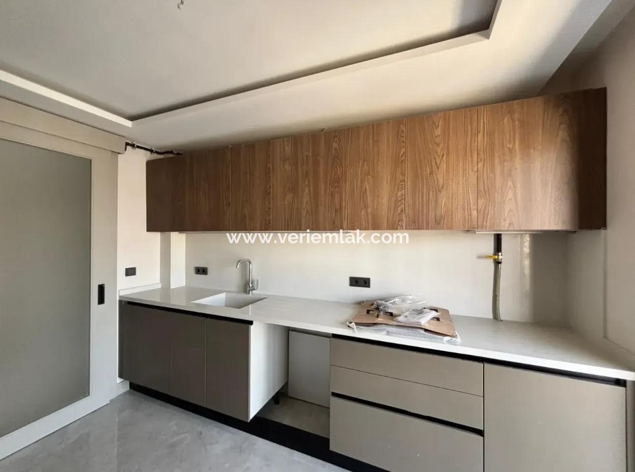 Comfortable Life In The Heart Of The Slow City In Seferihisar