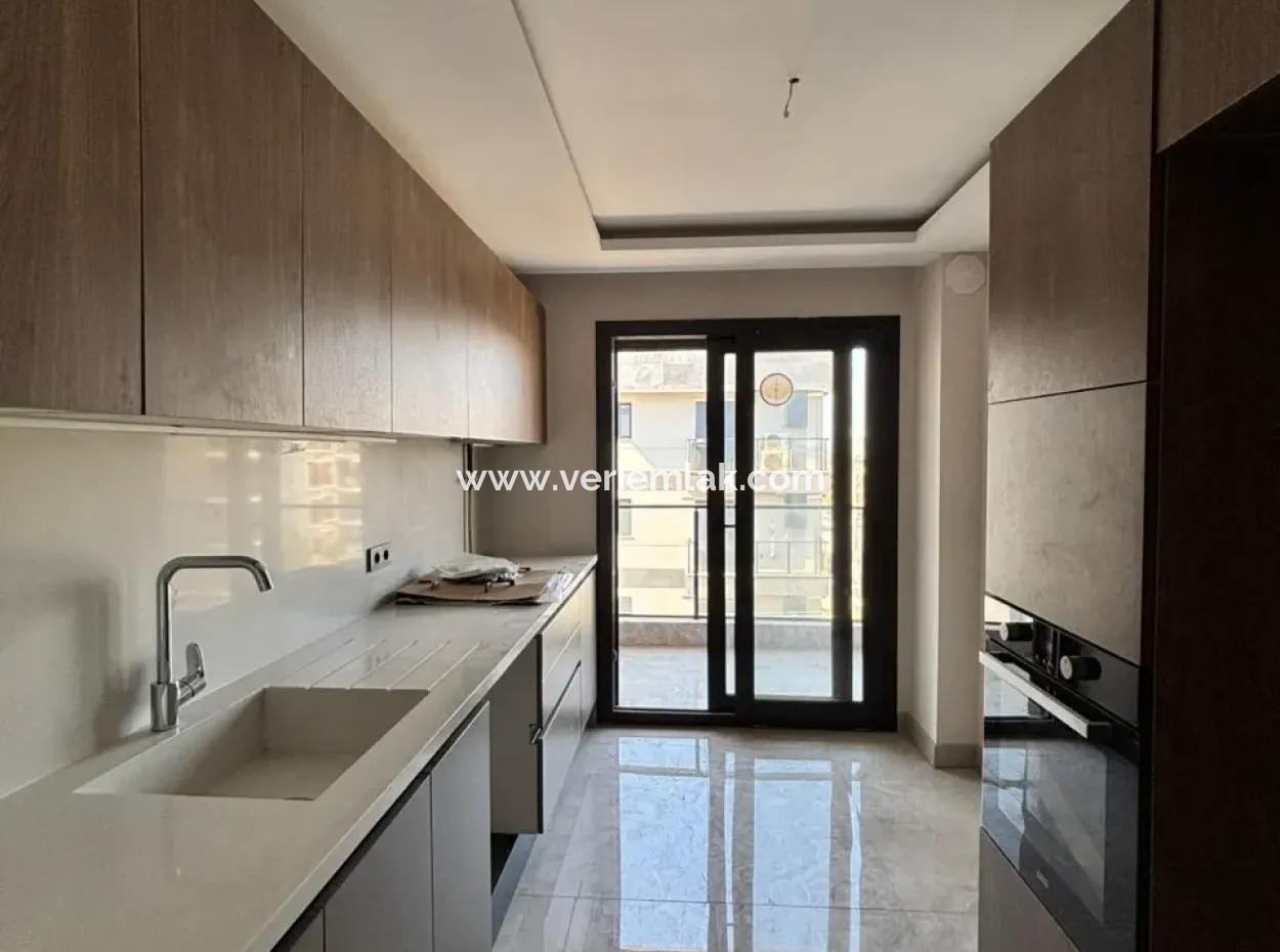 Comfortable Life In The Heart Of The Slow City In Seferihisar