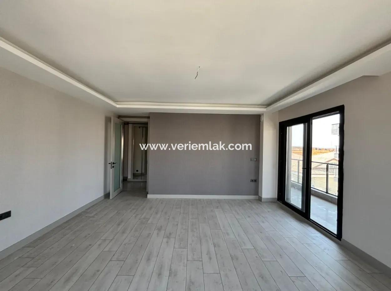 Comfortable Life In The Heart Of The Slow City In Seferihisar