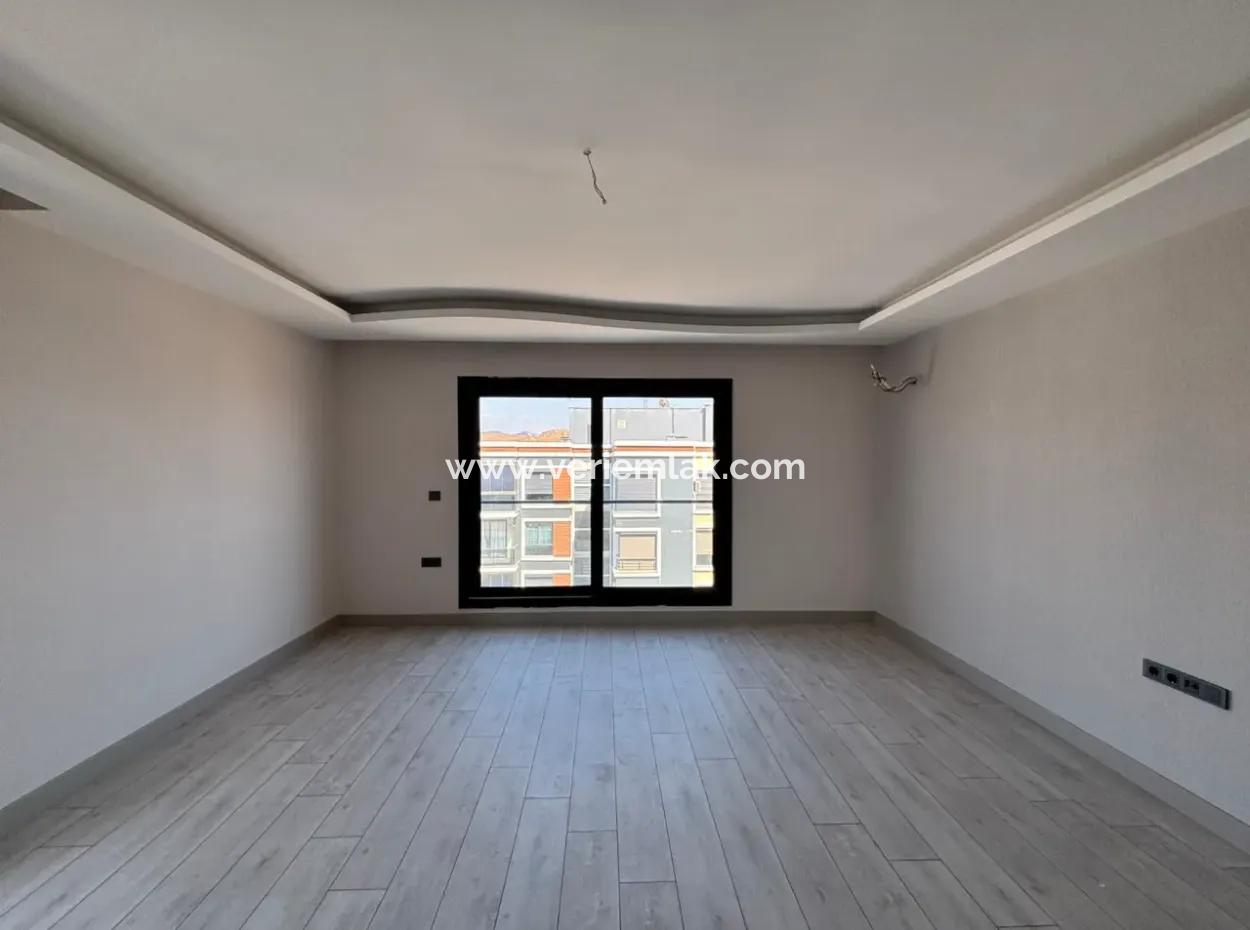 Comfortable Life In The Heart Of The Slow City In Seferihisar