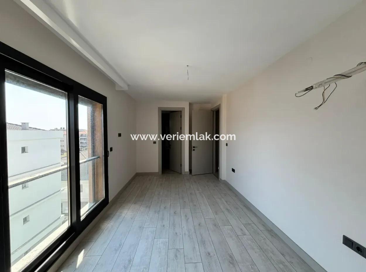 Comfortable Life In The Heart Of The Slow City In Seferihisar