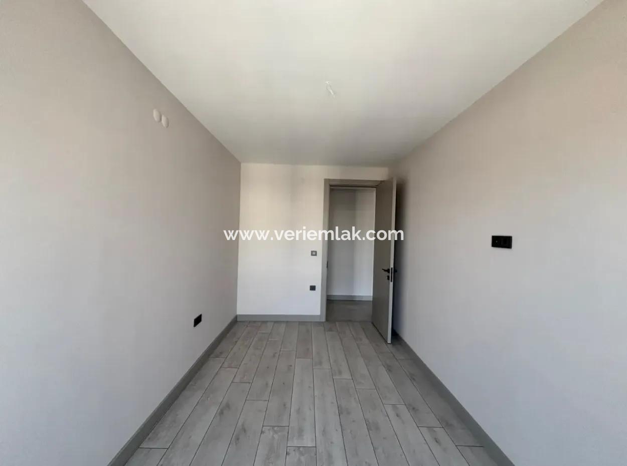 Comfortable Life In The Heart Of The Slow City In Seferihisar