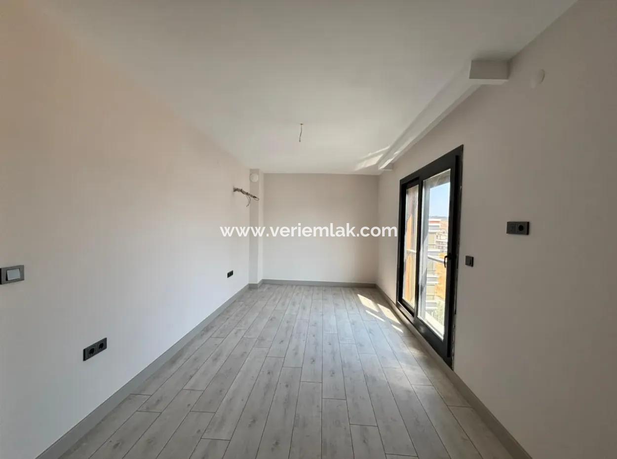 Comfortable Life In The Heart Of The Slow City In Seferihisar