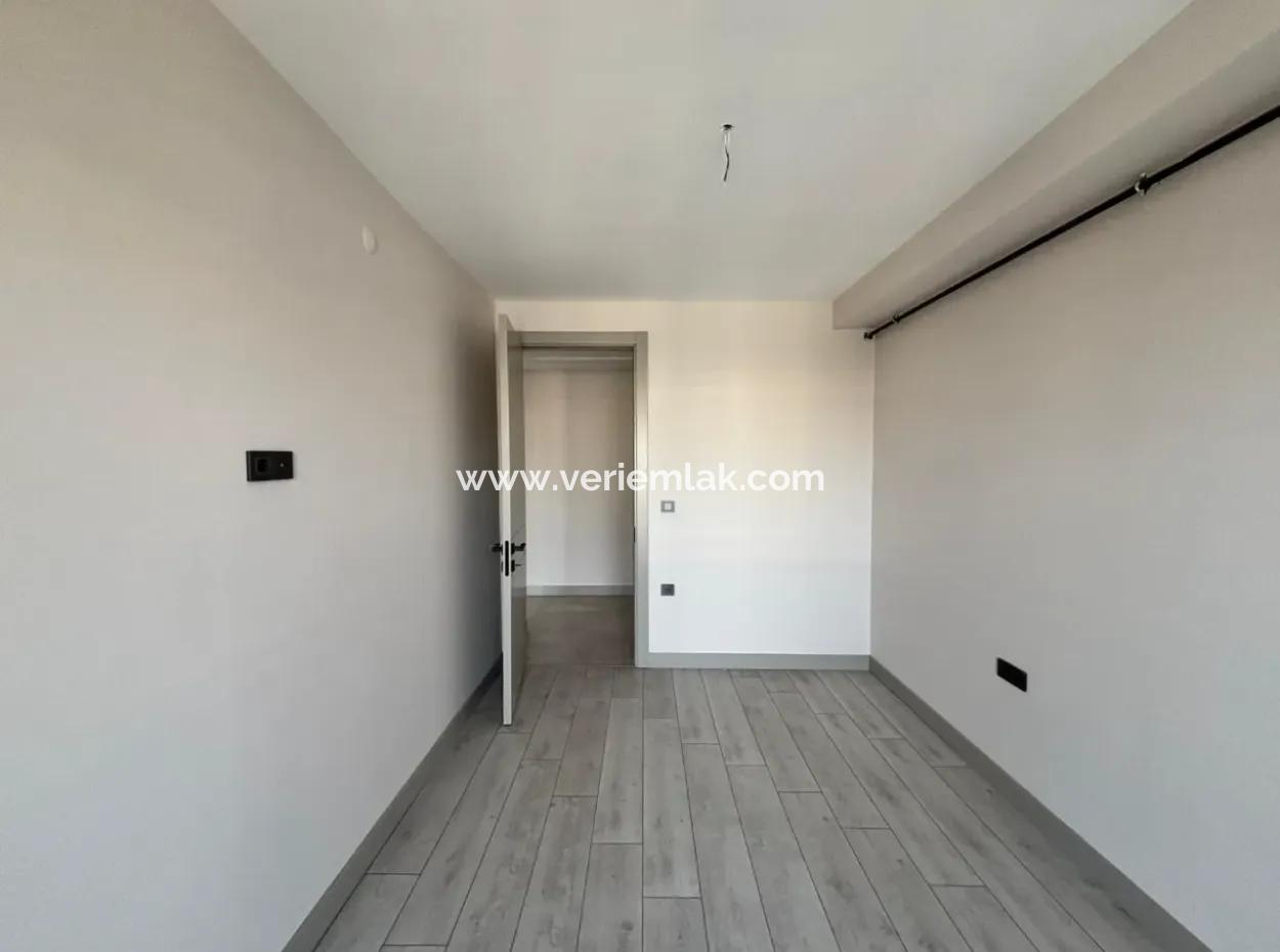 Comfortable Life In The Heart Of The Slow City In Seferihisar