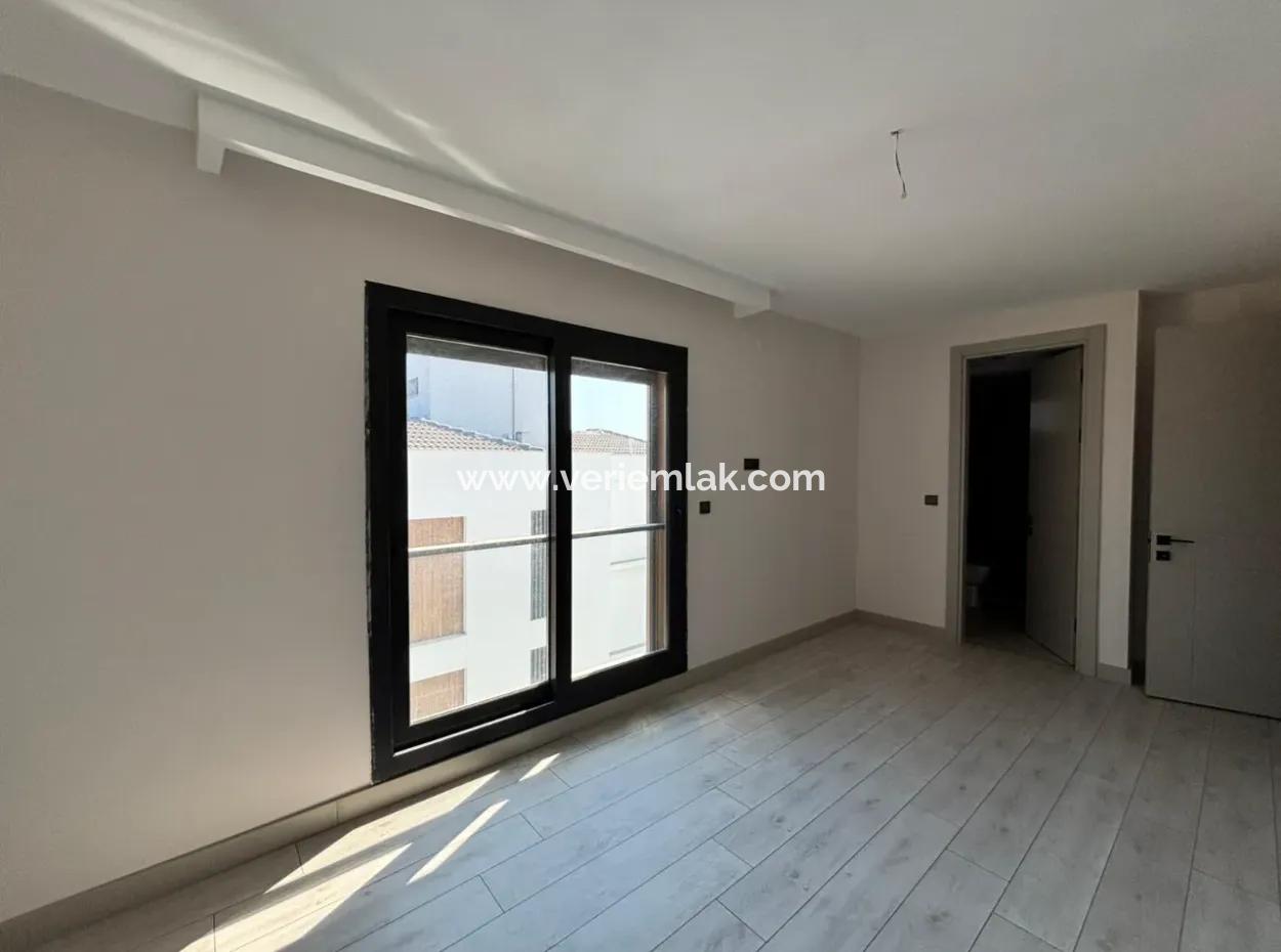 Comfortable Life In The Heart Of The Slow City In Seferihisar