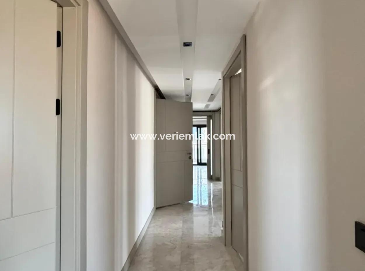 Comfortable Life In The Heart Of The Slow City In Seferihisar