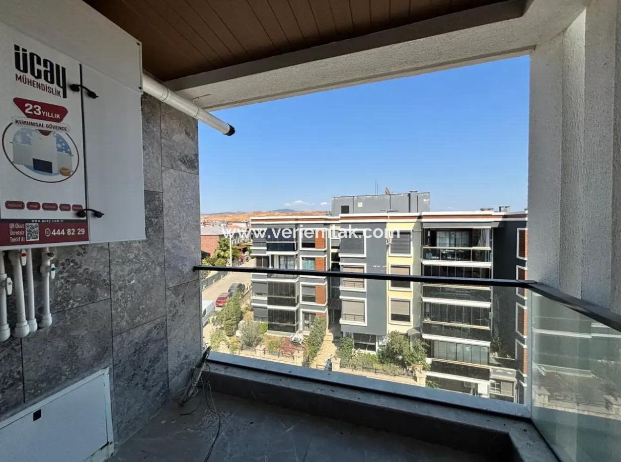 Comfortable Life In The Heart Of The Slow City In Seferihisar